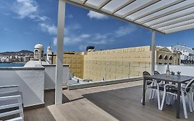 Malibú Canteras Ático 23 Vista Mar - Seaview Penthouse